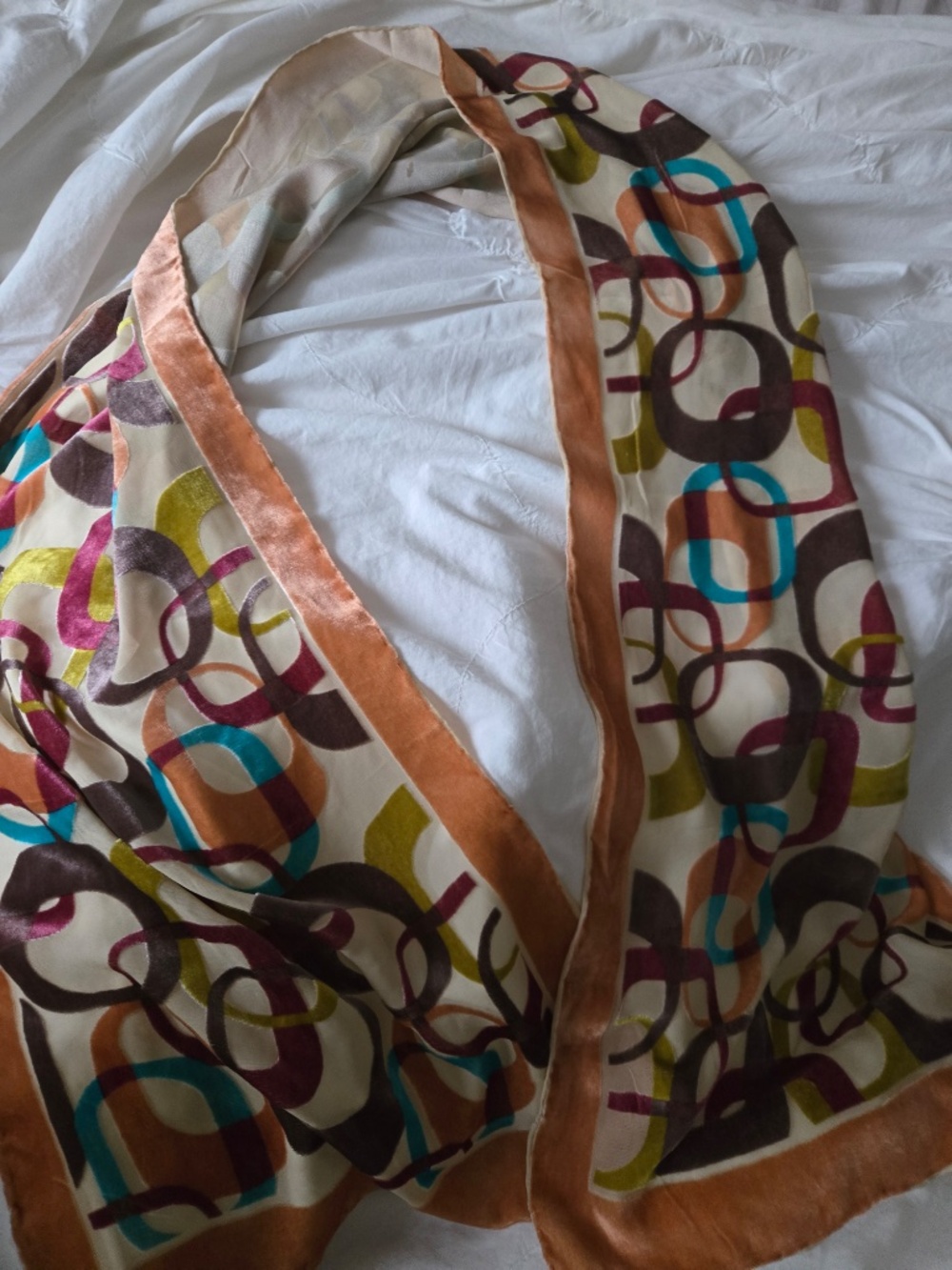 Scarf - Picture 2 of 3